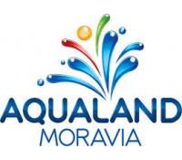 Celodenní vstup do aquaparku + wellness zóny | Aqualand Moravia