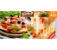 2x pizza dle vlastního výběru  | Hyperslevy