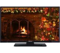 HD ready, Smart TV, 81 cm, Hitachi | andreashop.cz