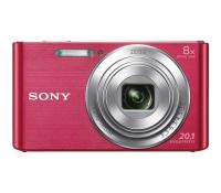 Sony Cyber-Shot, 20,1 MPx,8x zoom | Aaron