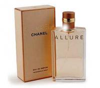 Chanel Allure parfémovaná voda 50 ml | Inter-Store.cz