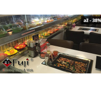 38% sleva na Running Sushi | Sleva Dne