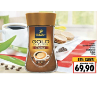 Instantní káva Tchibo - 51% | Kaufland