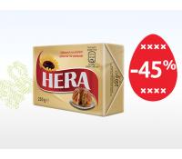 Hera 250 g v Tesco | Tesco