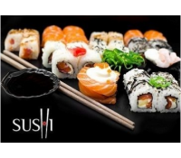 SUSHI SET KIRO s sebou | Slevopol