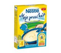 Nestlé dětská mléčná kaše 250 g | Albert Hypermarket