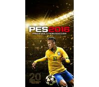 PES 2016 pro PC | Herni-Svet.cz