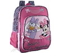 Joummabags batoh Daisy a Minnie - 42 cm | Zeme-deti.cz