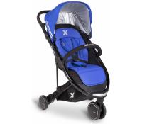 Sporťák X-Lander X-Fit 2015 | Kasparek-baby.cz