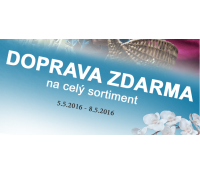 Doprava zdarma na vše | envy-eshop.cz