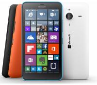 Lumia 640, 4x 1,2GHz, 1GB RAM, 5,7&quot; | iTek.cz