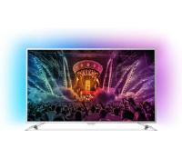 Ultra HD, Smart TV, 139 cm, Philips | Elektromanie.cz