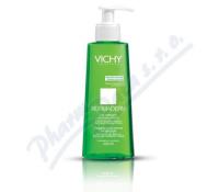 VICHY Normaderm Hloub. čisticí gel 200ml | lekarna-eliska.cz