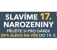 Sleva 20% na všechny knihy a audioknihy | Kosmas.cz