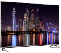 Ultra HD TV, Smart, 146 cm, Panasonic | Patro