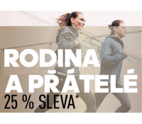 Extra sleva 25% na outlet Adidas | Adidas