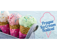 Vstupenky na zmrzlinový Prague Ice Cream Festival | Slevomat