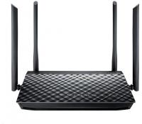 Wifi router Asus RT-AC1200G+  | Obchody-plus.cz