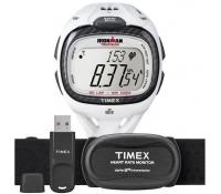 Sporttester, hodinky Timex Ironman Triathlon | TopTime