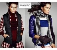 Sleva 40% na 2 kousky z Mango eshopu | Mango