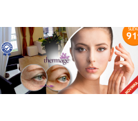 Thermage CPT + led active therapy | Hyperslevy