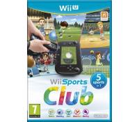 Hra na Wii - Sports Club | Nintendoshop.cz