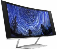 PC monitor HP Envy, 4K, 34&quot;, prohnutá | HPMarket.cz