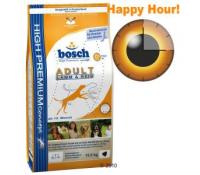 Bosch Adult Lamb &amp; Rice 15 Kg (jen do 18 hod) | Zoohit.cz