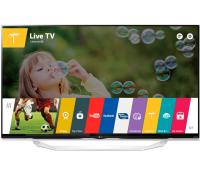 Ultra HD TV, Smart, 3D, 123 cm, LG | andreashop.cz