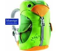 Batoh pro děti, Deuter Kikki kiwi 6 litrů | Hudy.cz