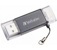 Flash disk Verbatim iStore n Go 16GB USB 3.0 | Ab-com.cz