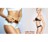 Permanentka do Ladies Fitness | Nakup v Akci