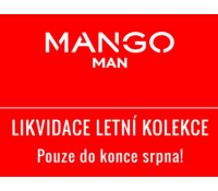 Velký výprodej značky Mango | Answear.cz