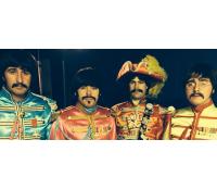 THE BACKWARDS - BEATLES REVIVAL 29.10.2014 | Radiomat