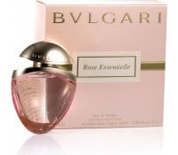 Bvlgari Rose Essentielle edt 25 ml + sáček | Jedenklik.cz