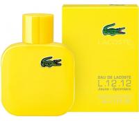 Pánský parfém Lacoste Eau de Lacoste | Jedenklik.cz