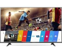 Ultra HD TV, Smart, 139 cm, LG | andreashop.cz