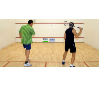 Permanentka na SQUASH a jiné aktivity | Radiomat