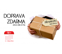 VMD-drogerie.cz doprava zdarma nad 699 Kč | vmd-drogerie.cz