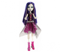 Mattel Monster High Spectra, zvuk, světlo | i-hrackarstvi.cz