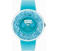 Dámské hodinky Levi&#039;s + Swarovski | Alza