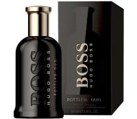 Hugo Boss Boss Bottled Oud 50 ml | Brasty.cz