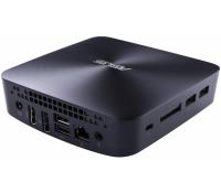 Mini PC Asus, i3, 1,9GHz, bez RAM a HDD | ITage.cz