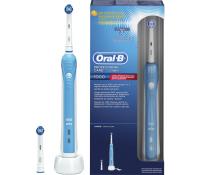 El. zubní kartáček Oral-B PRO 1000  | Zubni-Kartacek.cz