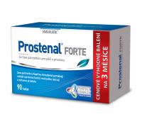 Prostenal Forte 90 tablet nejlevněji | Pilulka