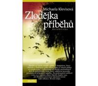 Zlodějka příběhů, Michaela Klevisová | Ereading.cz