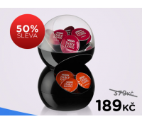 Dolce-gusto - sleva 50% na vybrané doplňky | Dolce-gusto.cz