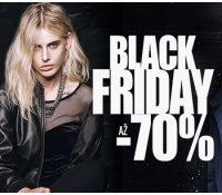 Výprodej módy - Black Friday | Answear.cz