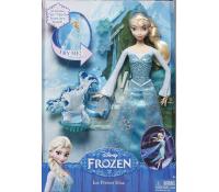 Mattel zpívající ledová princezna Elsa | Almix.cz