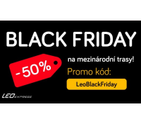 Leo Express - sleva 50% na cesty do zahraničí | LeoExpress